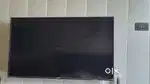 LG 55 FHD 4K SCREEN IN NEW CONDITION