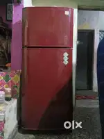 Fridge brand