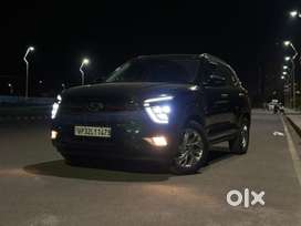 Hyundai Creta 1.5 CRDI SX, 2021, Diesel