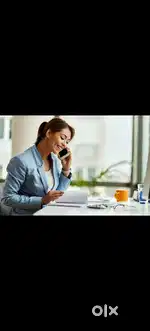 Wanted female personal assistant