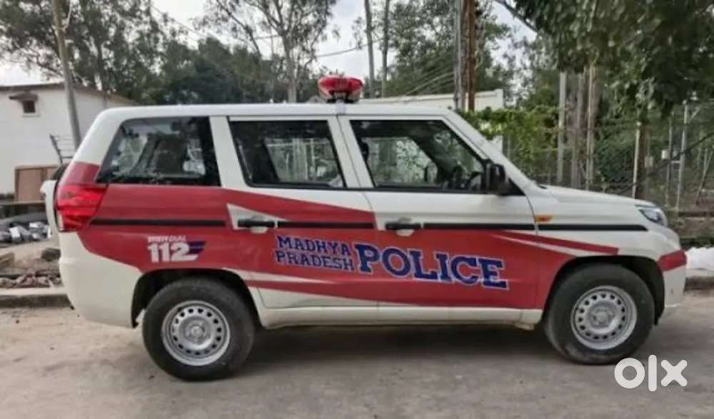 M.P.P Dial 112 Supervisor,Receptionist, Telecaller, Driver