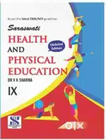 Brand New [Health and Physical Education]-Unused