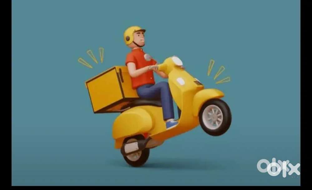 Power your next delivery