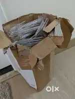 Pigeon repellent spikes