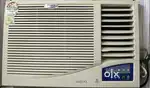 Whirlpool window 1.5 ton AC for sale without stabilizer