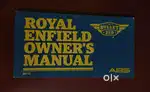 Royal Enfield Bullet Standard 350 ES self start