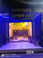 Cafe for sale