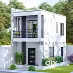 2 BHK TREMENDOUS VILLAS ARE ON GOING AT OLAVAKKODE