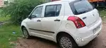 Maruti Suzuki Swift 2010 CNG & Hybrids 81000 Km Driven