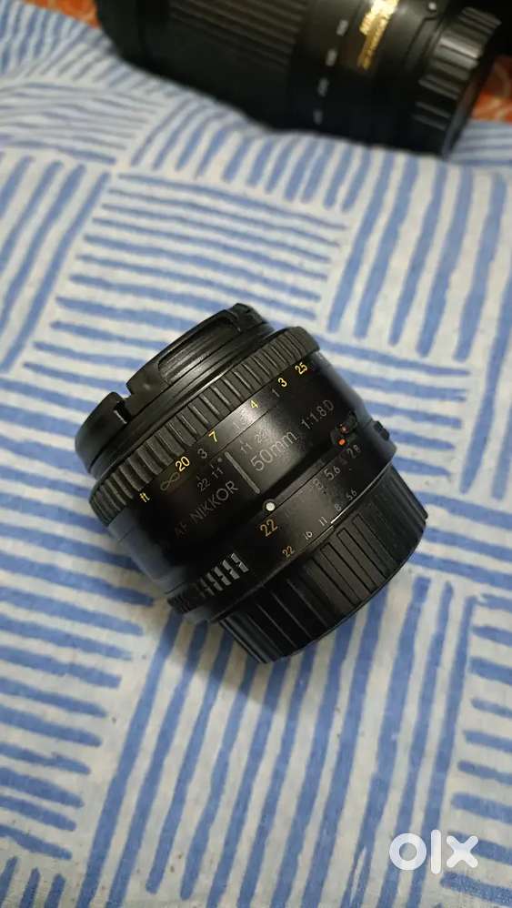 Dslr camera nikon D5300