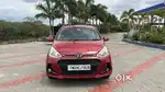 Hyundai Grand i10 2016-2017 CRDi Magna, 2017, Petrol