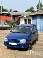 Maruti Suzuki Zen mpfi 2004 Petrol 180000 Km Driven