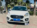 Maruti Suzuki Dzire 1.2 VXI AMT, 2018, Petrol