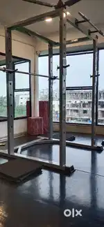 Gym Equipments for sell