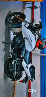 Apache 200