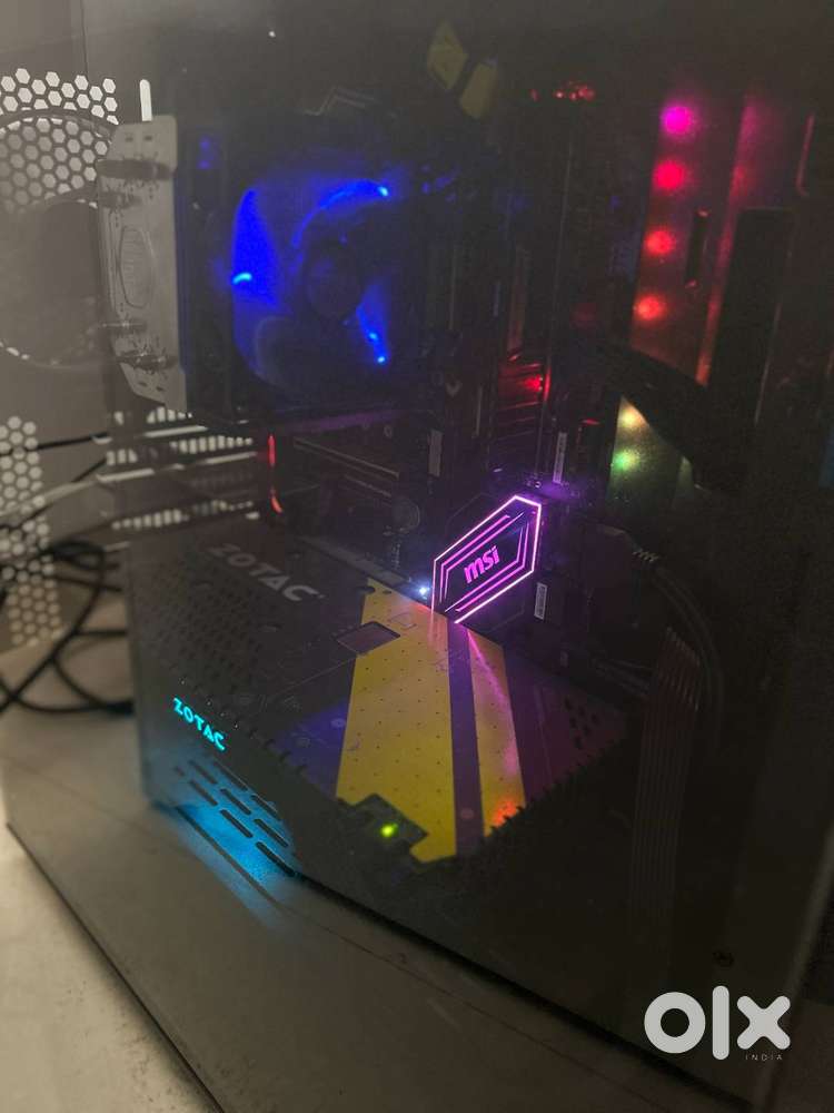 Gaming/Work PC for Sale
