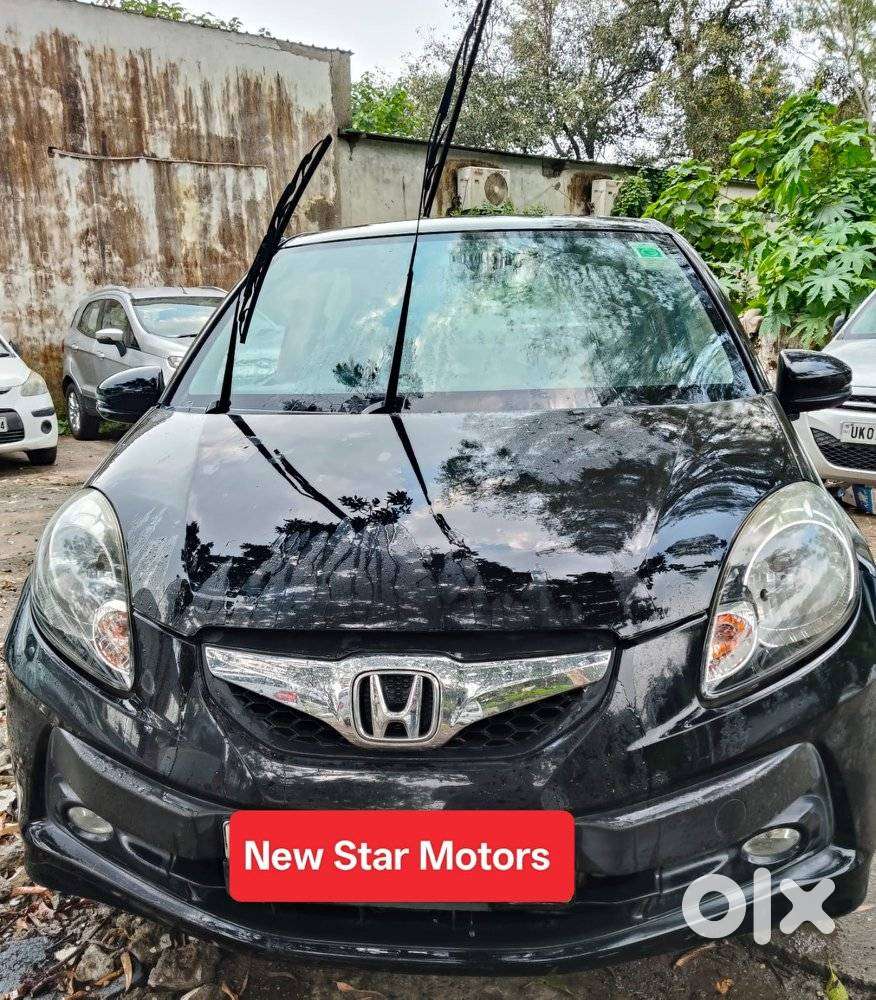 Honda Brio 2013-2016 VX, 2016, Petrol