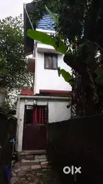 Small House For Rent