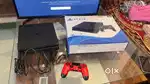 play station 4. slim  1tb