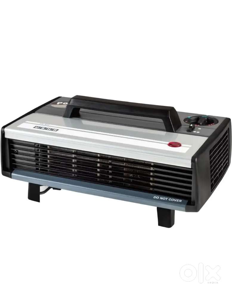 Usha  2000 Watt Heat Convector Room Heater