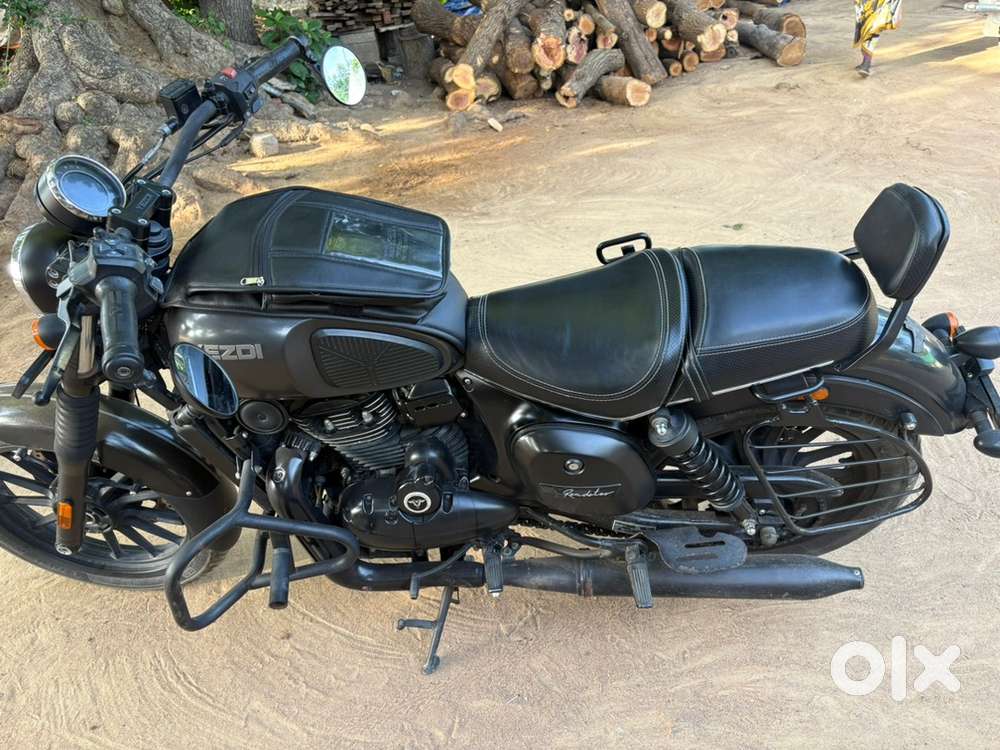 Yesdi for sales 2023 model