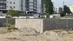 Open plot for sale