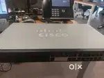 Cisco sf 300 24 port poe switch