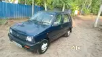 Maruti Suzuki 800 2001 Petrol 90000 Km Driven