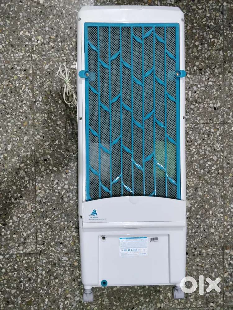 SymphonyDiet 12T Personal Tower Air Cooler 12-litres