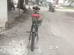 Bicycle for Boys