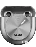Noise Master Buds - 2 days used