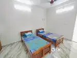 FAMILY/LADIES: FULL FURNISHED STUDIO APARTMENT RENT NEAR KAKKANAD