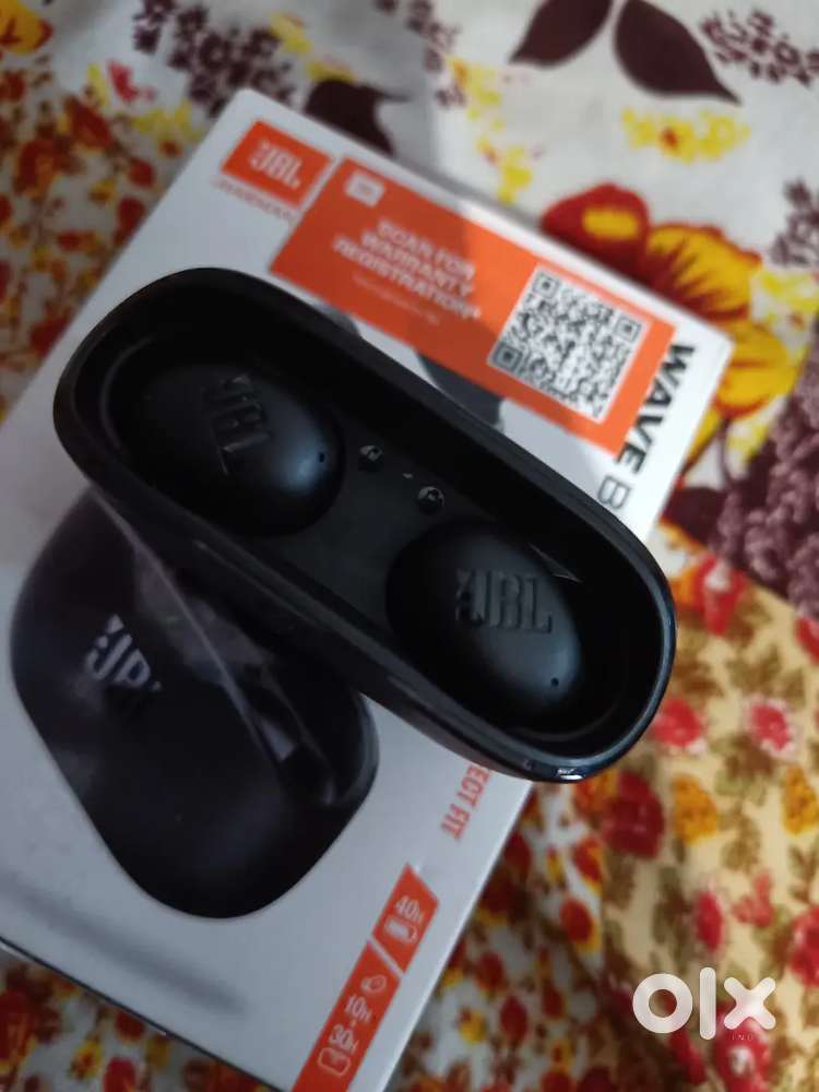 JBL Wave Buds 2