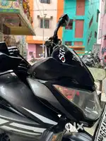 Ns 125 - 24000kms driven