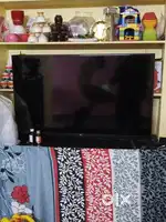 Mi smart tv good condition