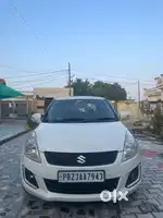 Maruti Suzuki Swift VDI dec2013