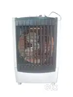 12L Room Cooler with Honeycomb Pad – Efficient Cooling for Small Rooms