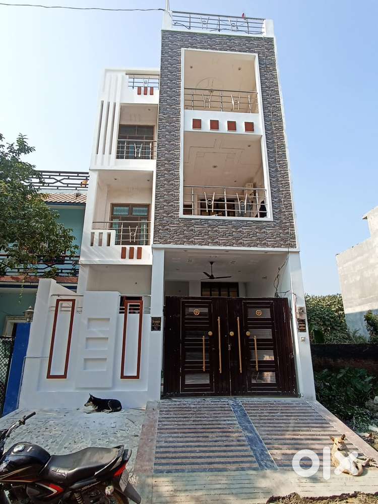 2 BHK INDEPENDENT FLOOR FOR OFFICE/SMALL FAMILY NR GM FITNESS