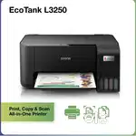 Epson Ecotank L3250 Multifunction wifi Printer