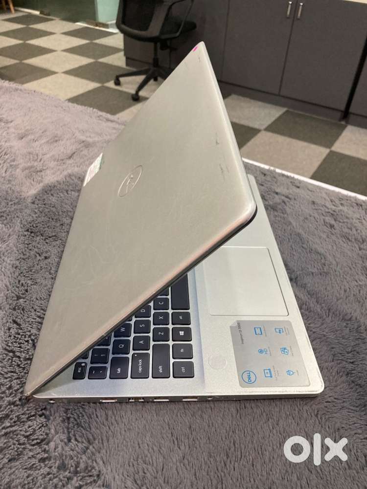 Dell Inspiron 15 AMD Ryzen 5 - 3rd gen - 8gb - 256gb - with bill