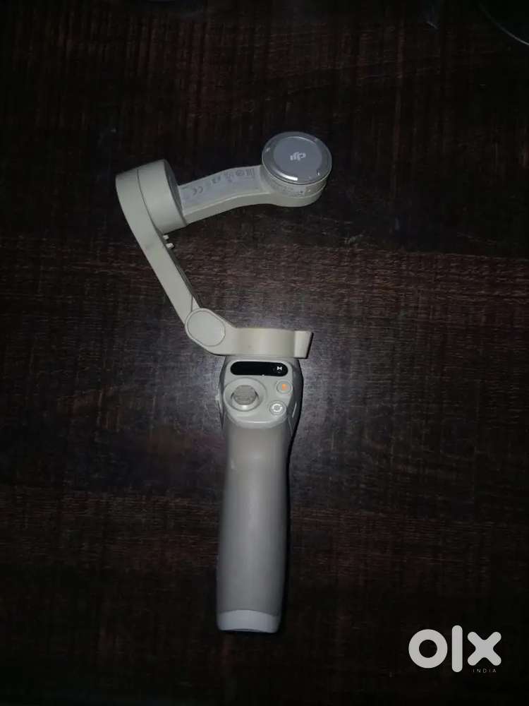 DJI - Osmo mobile SE