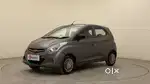 Hyundai EON Magna, 2013, Petrol