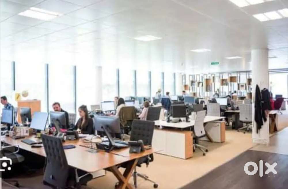 Urgent hiring, smart candidates wanted