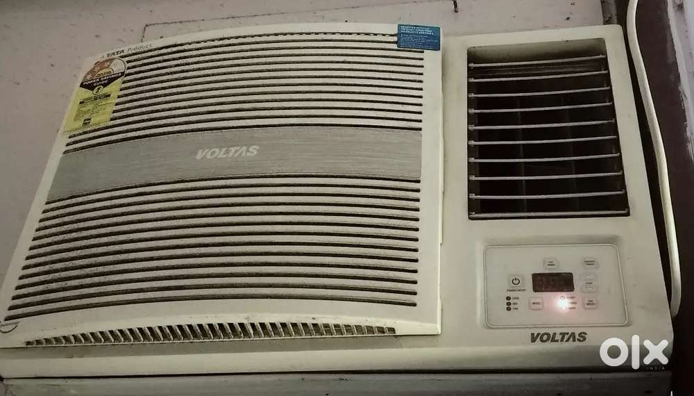 1.5 ton voltas ac