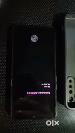 X2 8gb ram 128 gb storage