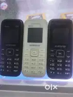 Keypad phone