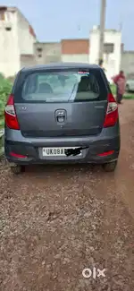 Megna i10 good condition 2013