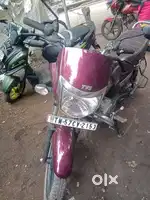 TVS RADEON