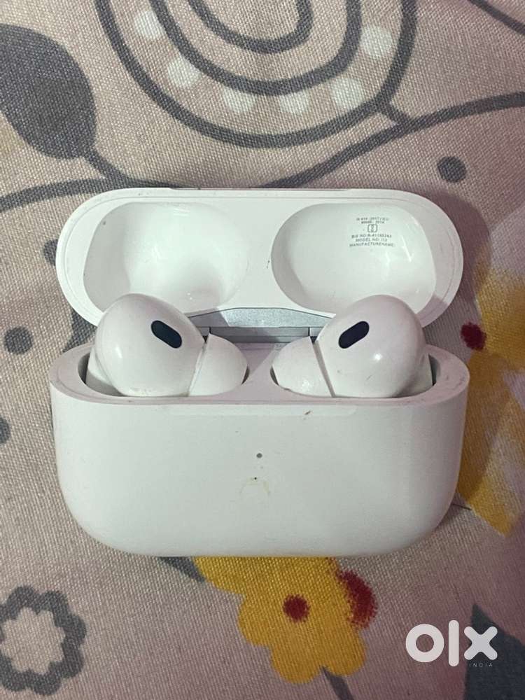 Apple air pods pro