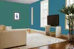 2BHK house for rent